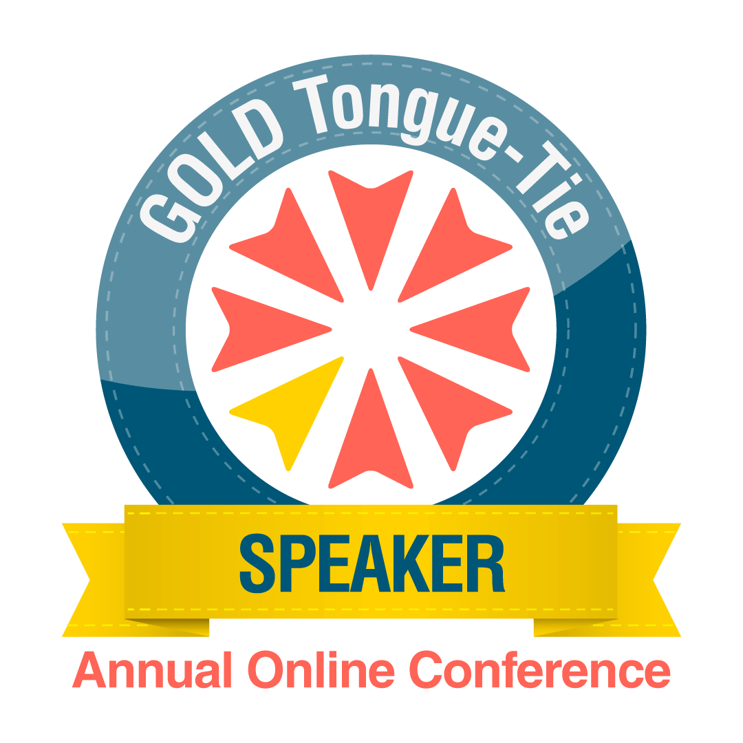 GOLD Tongue-Tie Online Conference Speaker